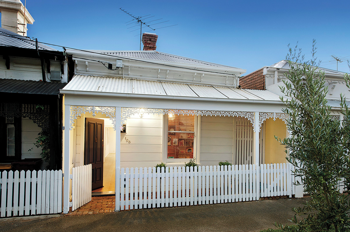 106 Graham Street Albert Park - Photo 1 106 Graham Street Albert Park - Photo 1