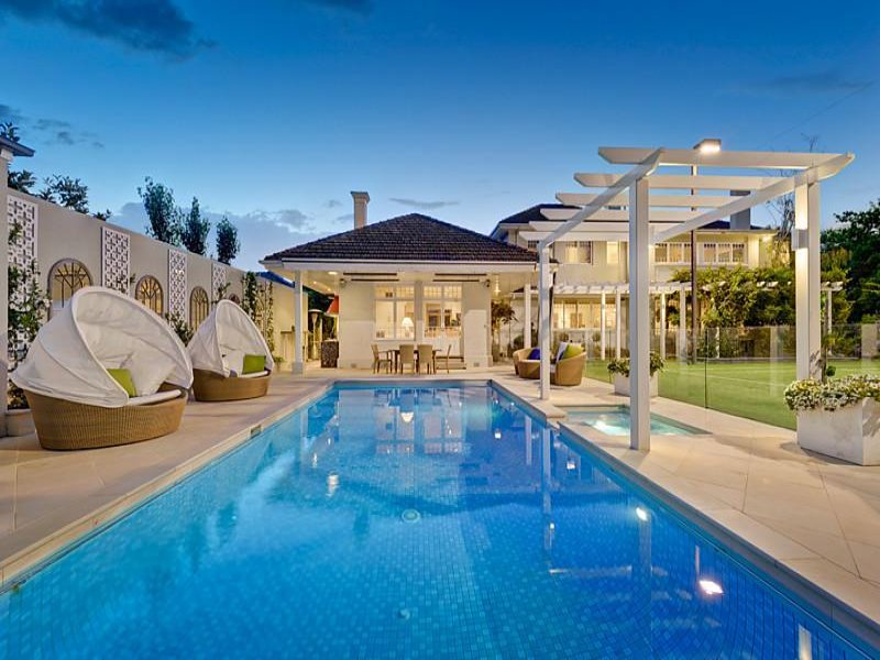106 Mont Albert Road, Canterbury - Print Image 1