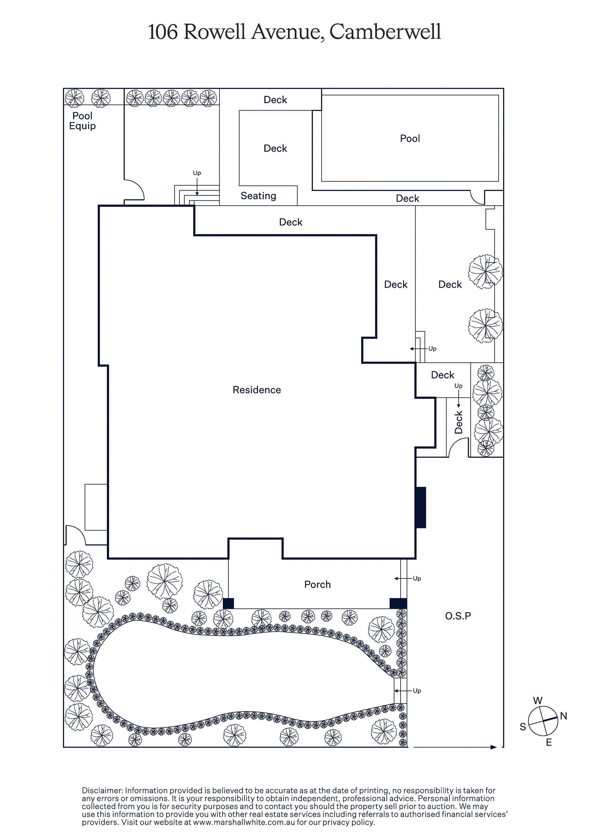 106 Rowell Avenue, Camberwell, 3124