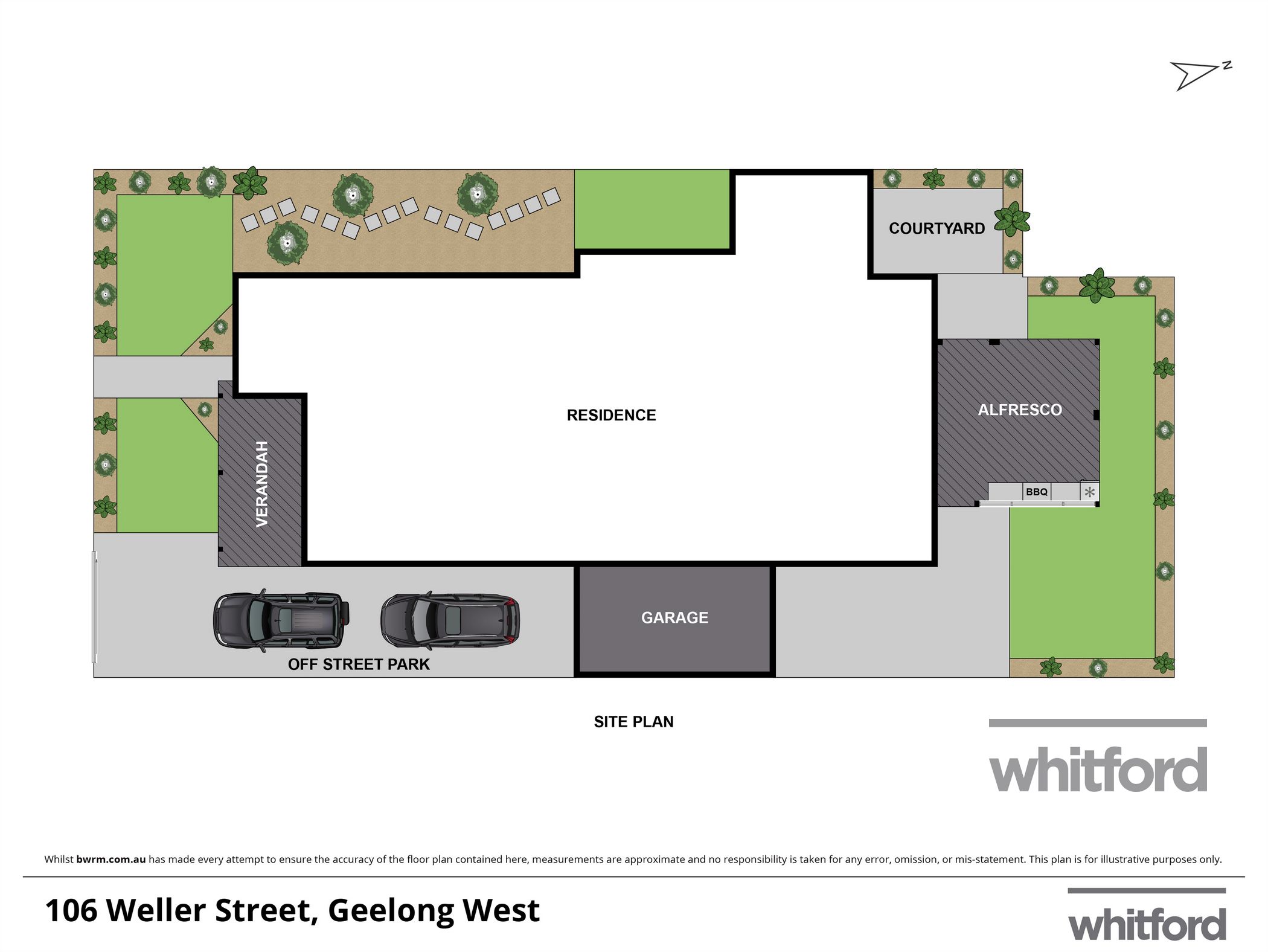 106 Weller Street, Geelong West