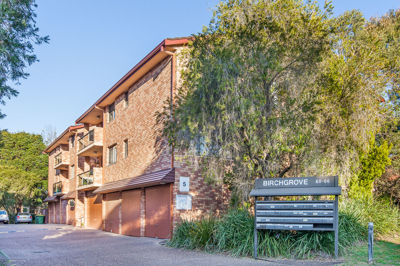 10/60 Auburn Street, Sutherland NSW 2232 