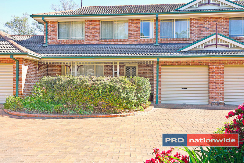 10/61 Retreat Drive PENRITH NSW 2750