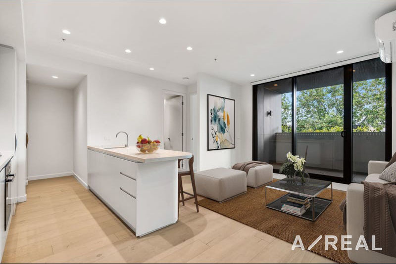 106/102 Stanley Street, West Melbourne VIC 3003 