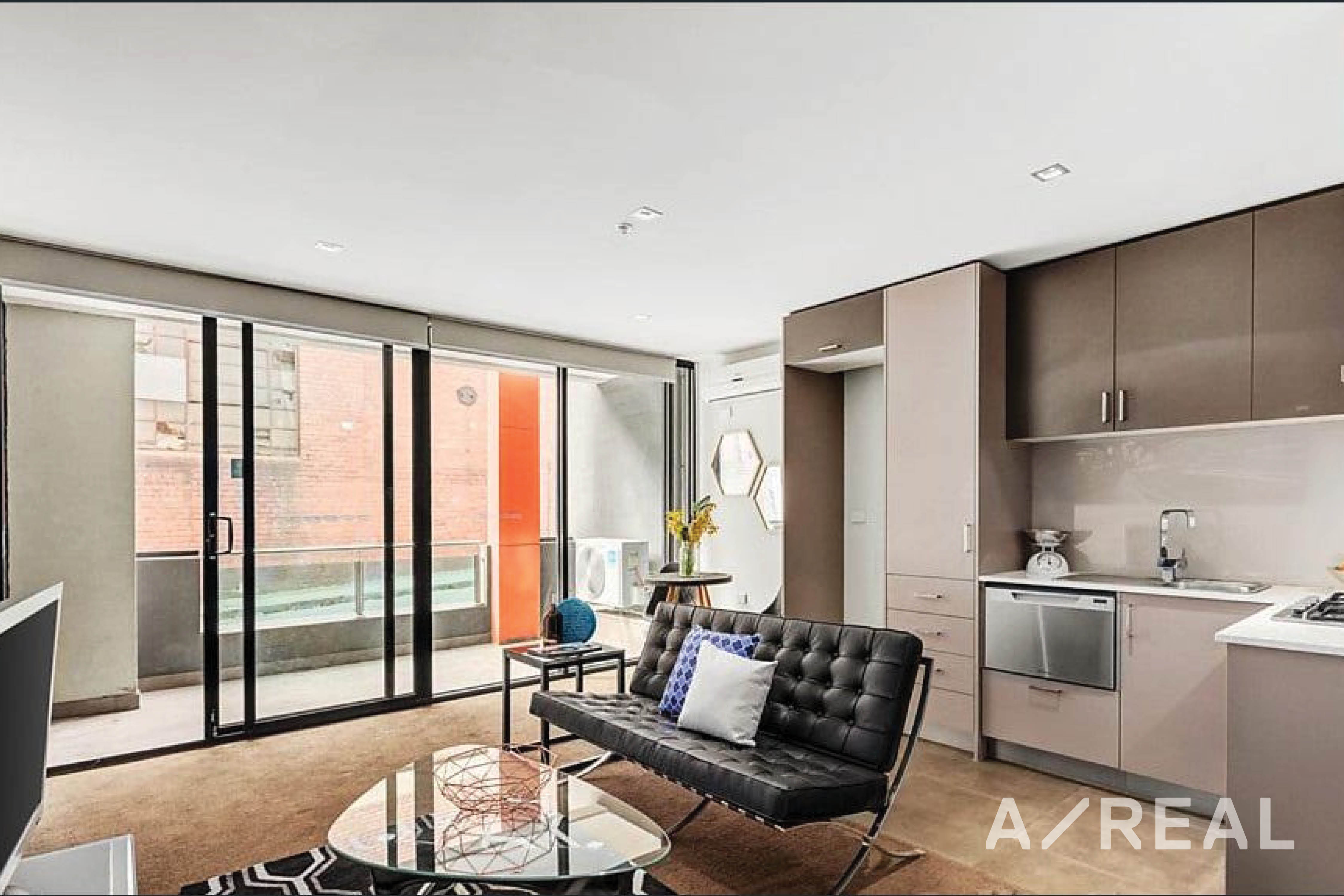 106/25 Byron Street, North Melbourne VIC 3051 