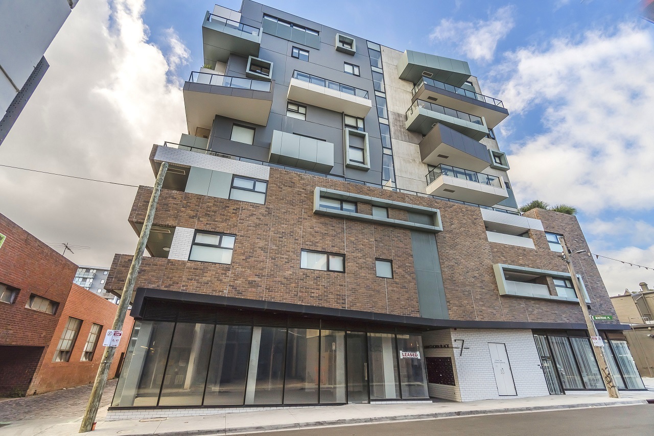 106/5-7 Montrose Place, Hawthorn East VIC 3123 
