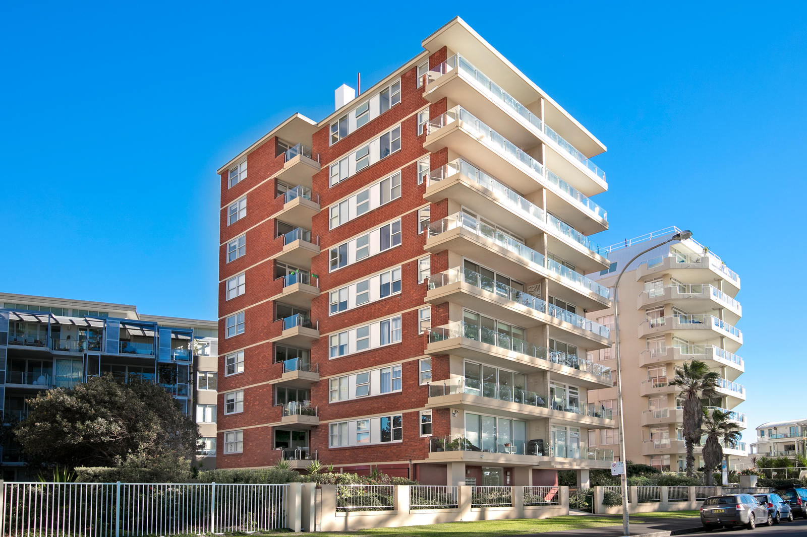 Unique Apartments For Sale Manly Sydney for Large Space