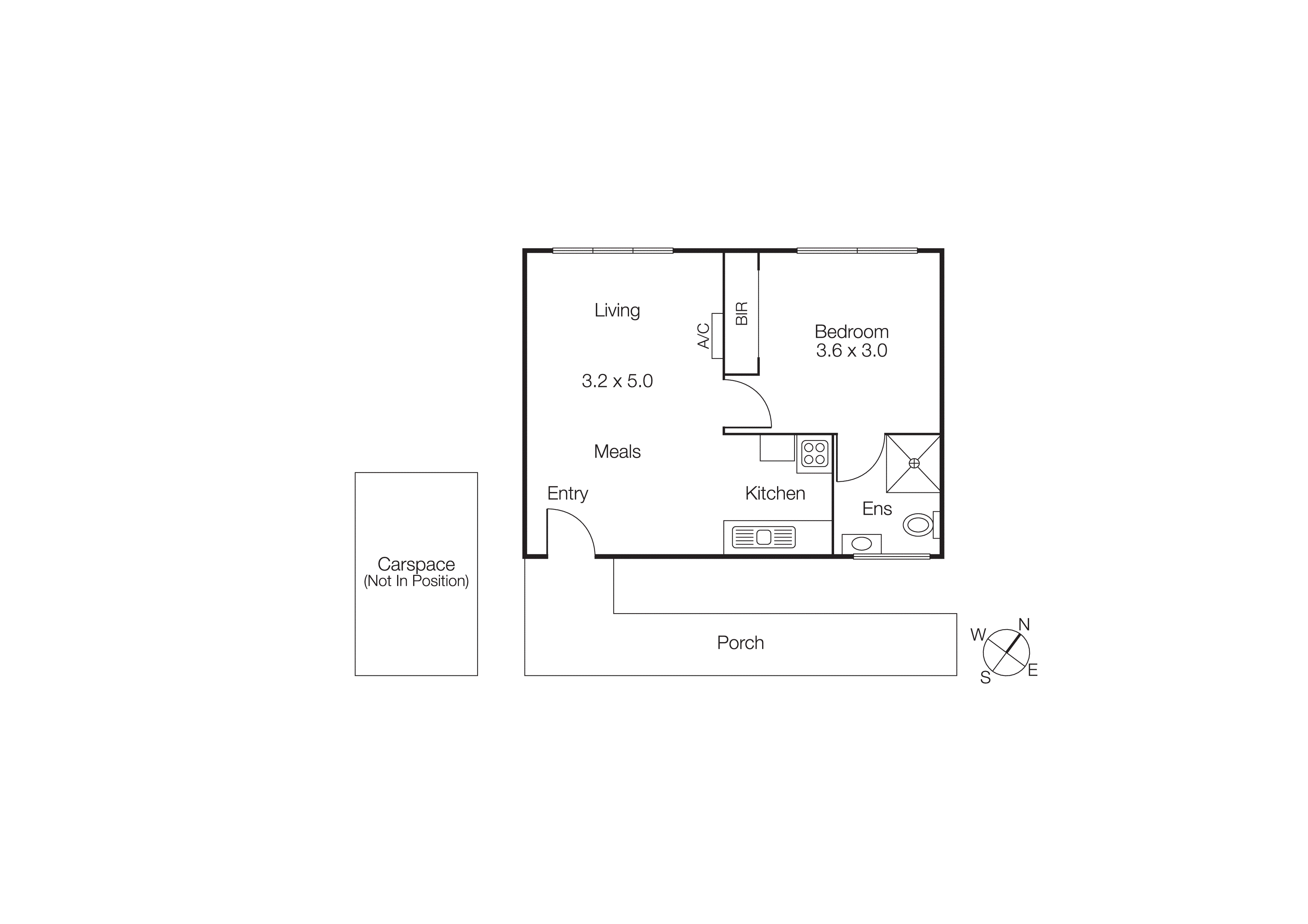 10/69 Barkly Street, St Kilda VIC 3182 - Floorplan