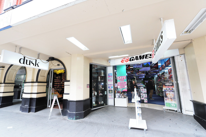 107 Brisbane Street, LAUNCESTON, TAS, 7250