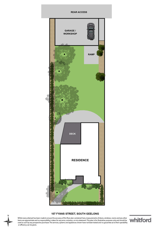 107 Fyans Street, South&nbsp;Geelong