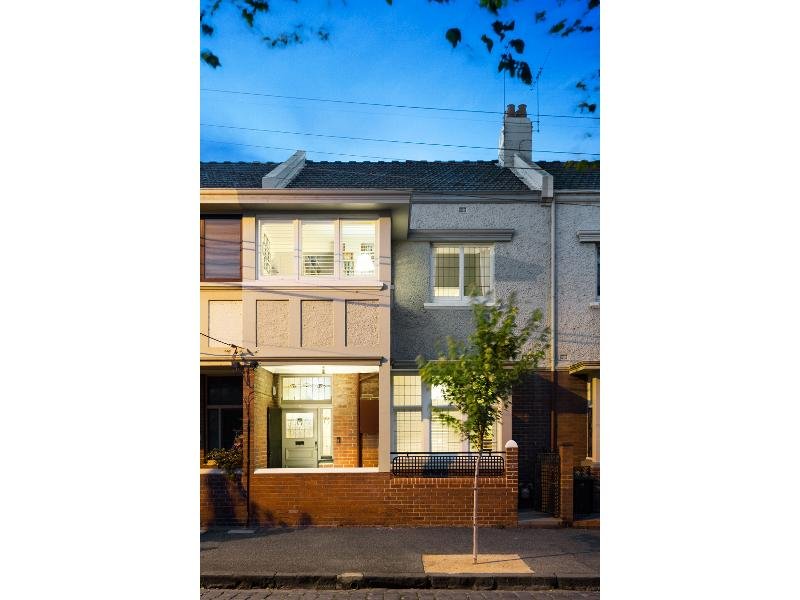 107 Simpson Street, East Melbourne RT Edgar