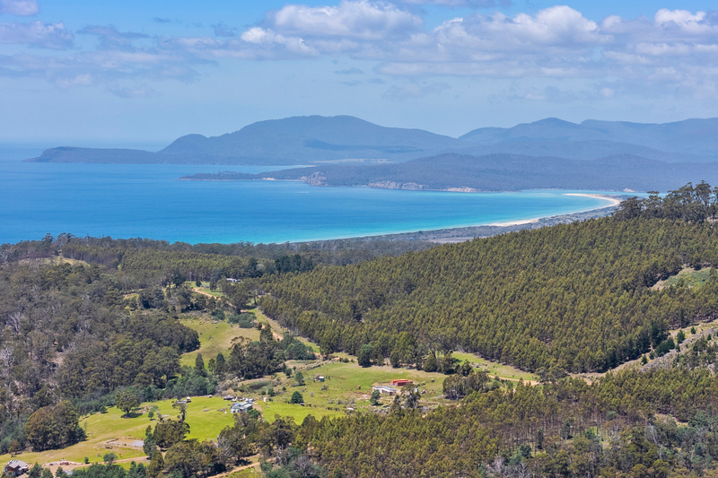 107 Wielangta Road, Kellevie, TAS, 7176