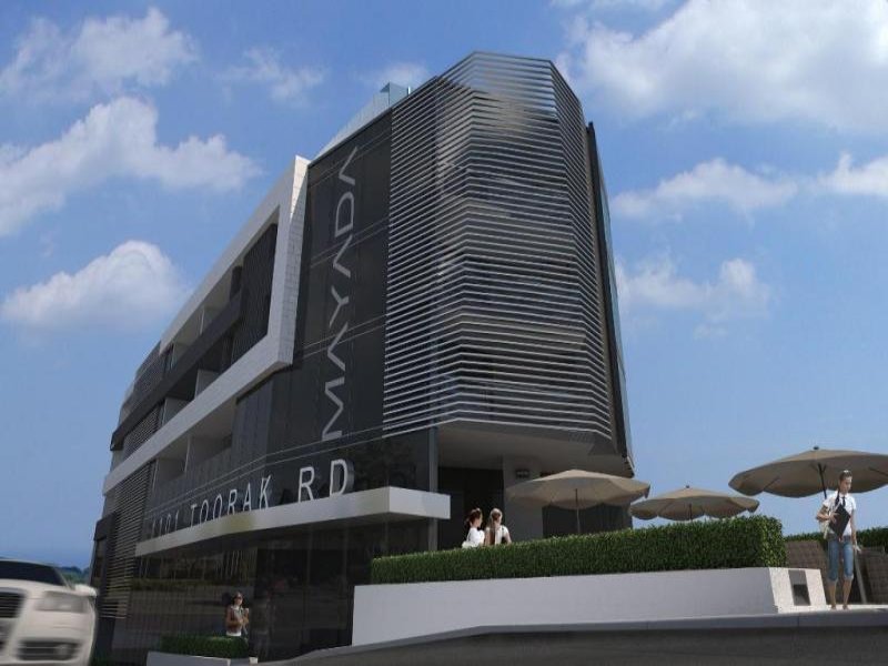 107/1101 Toorak Road, Camberwell VIC 3124 