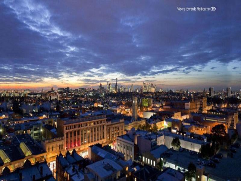 107/201 High Street, Prahran VIC 3181 