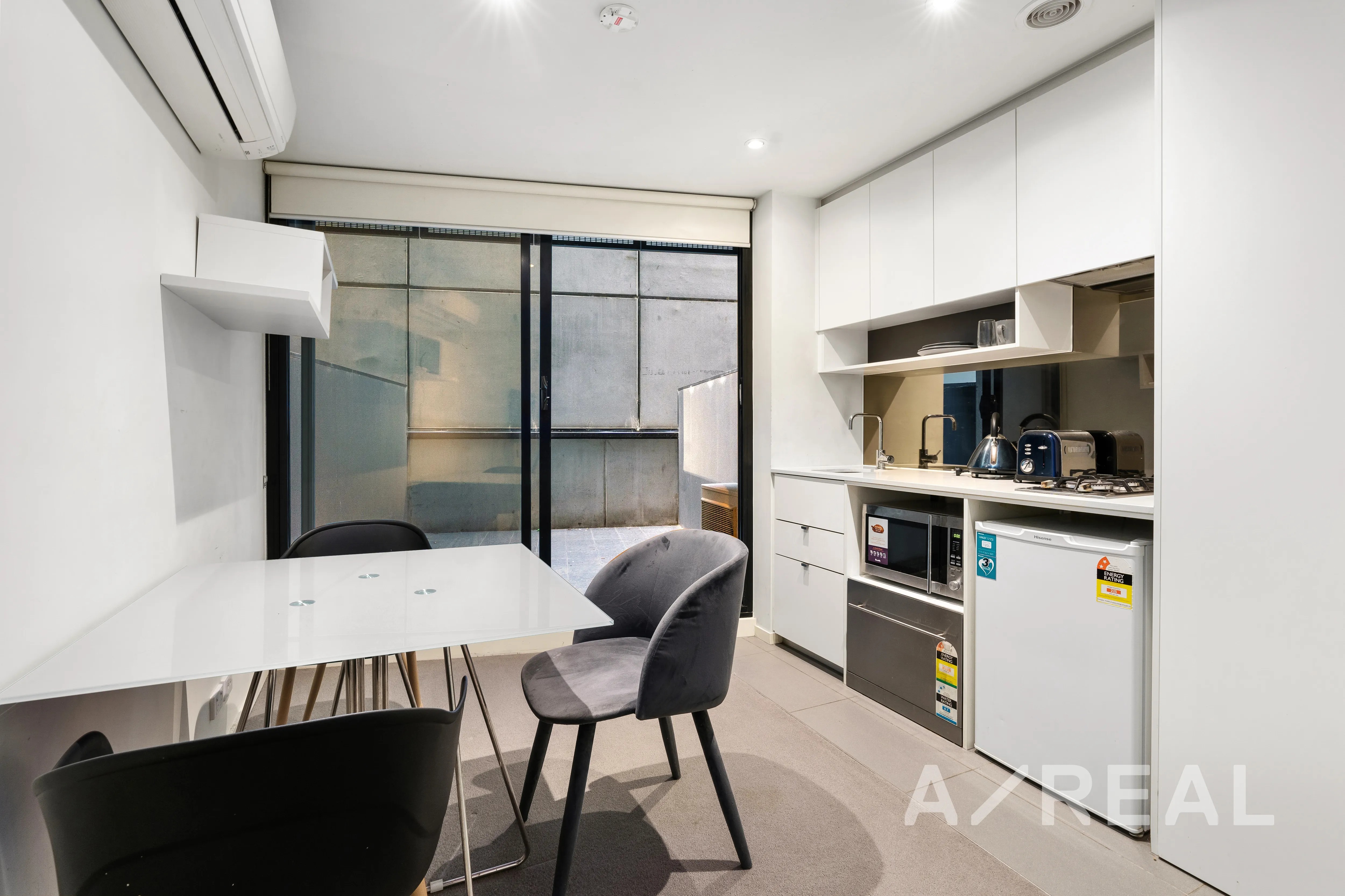 107/243 Franklin Street, Melbourne VIC 3000 