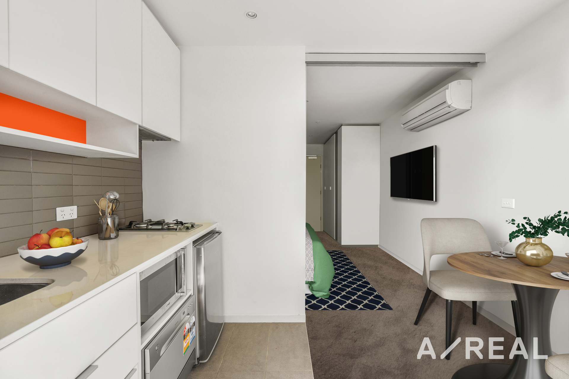 107/253 Franklin Street, Melbourne VIC 3000 