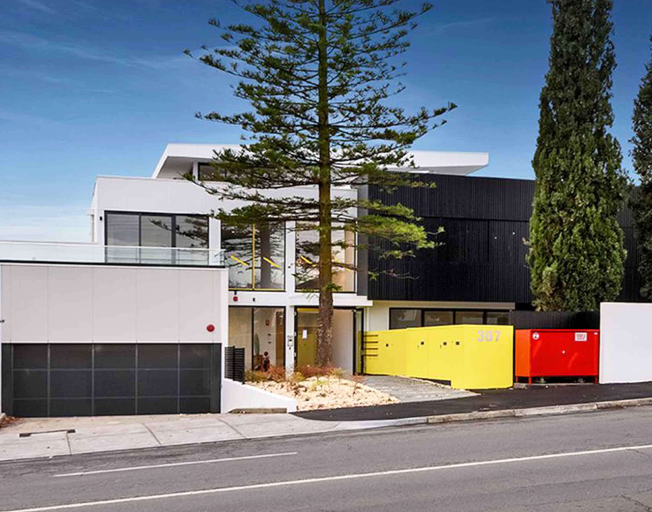 107/307 Barkers Road, Kew VIC 3101 