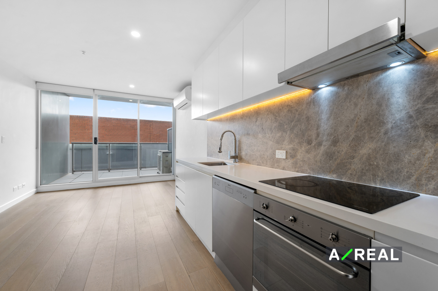 107/33 Racecourse Road, North Melbourne VIC 3051 