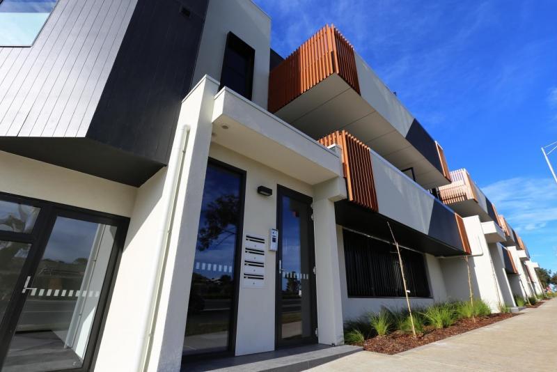 107/55 Oleander Drive, Mill Park VIC 3082 