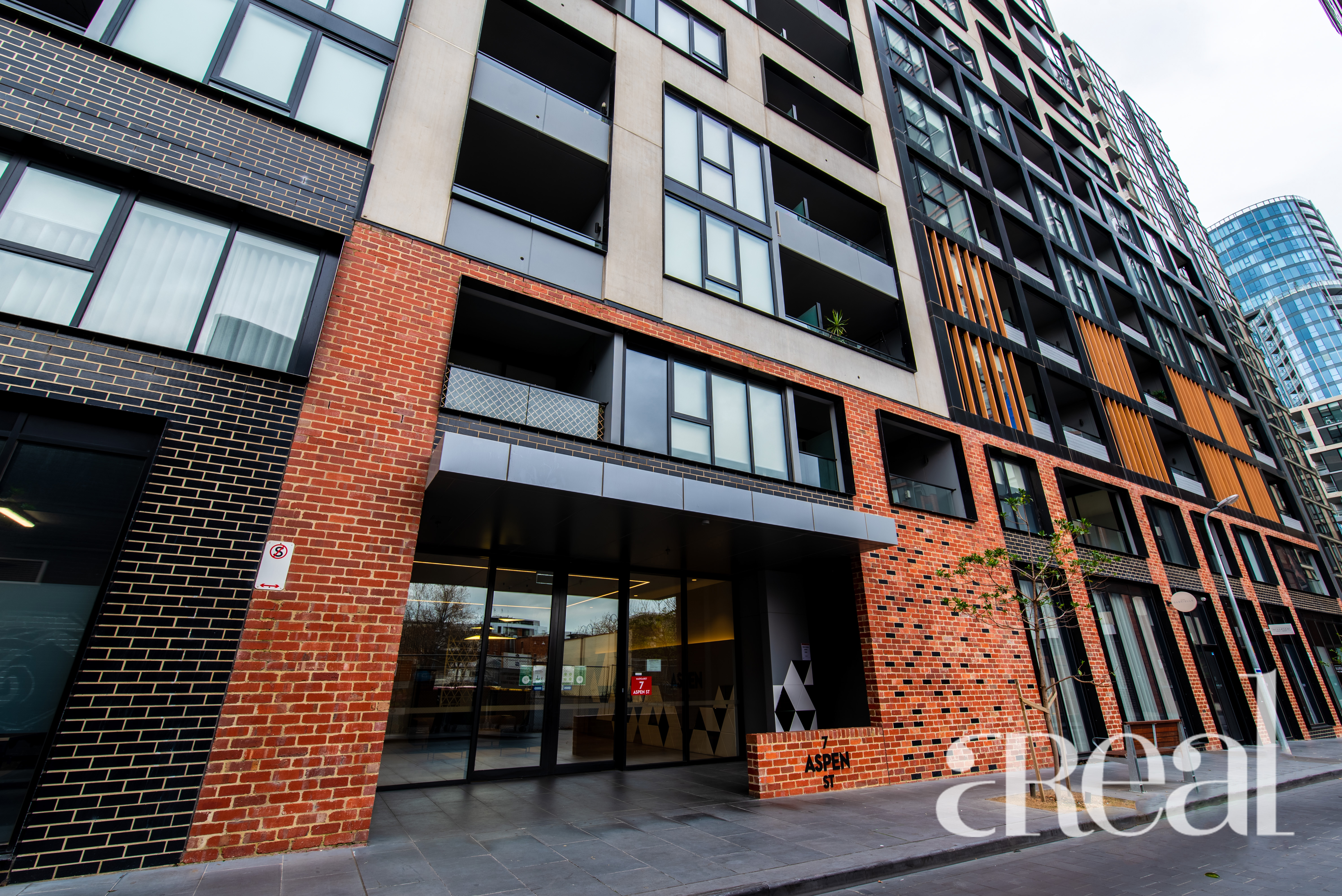 107/7 Aspen St Moonee Ponds VIC 3039 