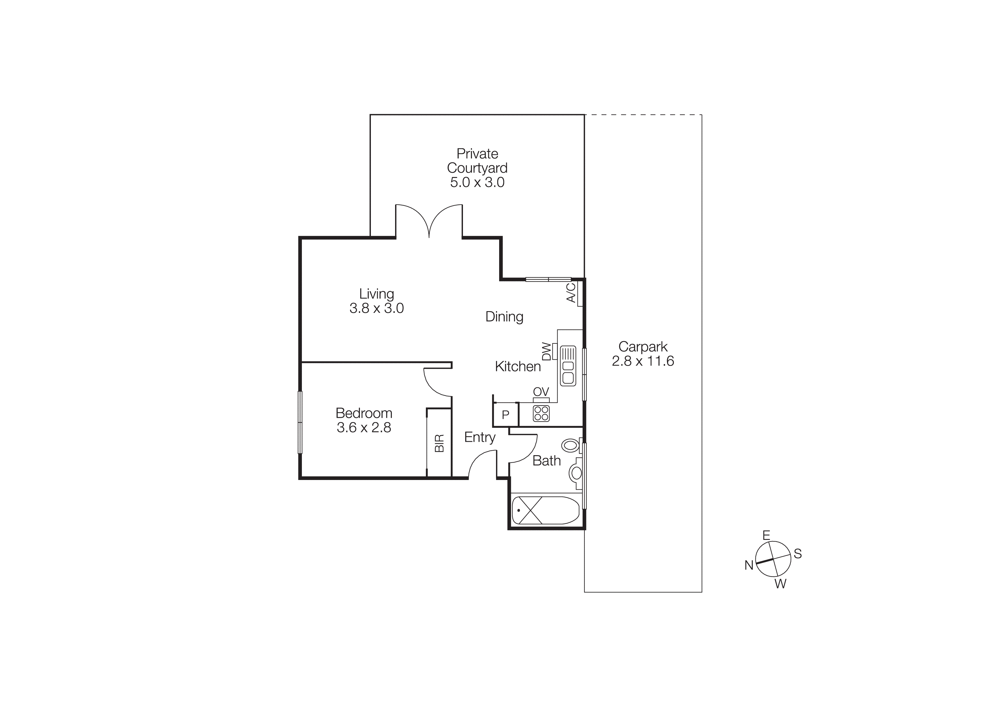 10/77 Westbury Street, St Kilda East VIC 3183 Buxton 2023