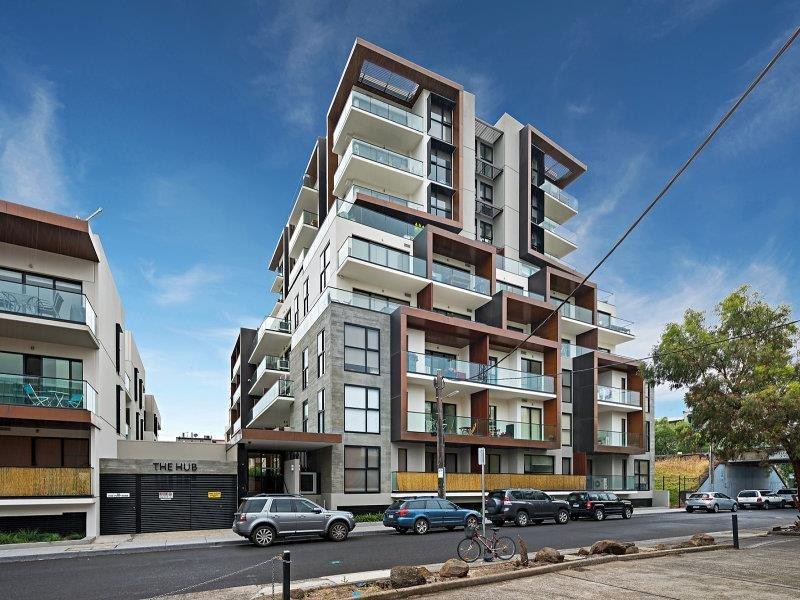 107/8 Garfield Street, Richmond VIC 3121 