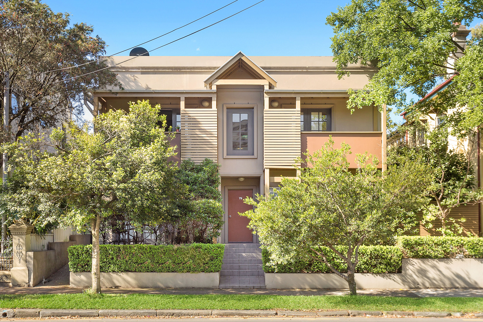 Unit 10/79 Stanmore Street, Stanmore NSW 2048