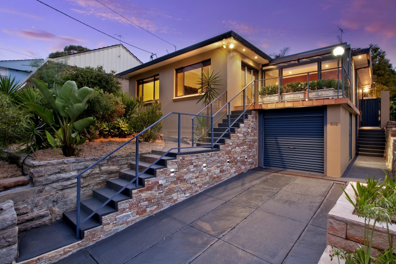 108 Georges River Crescent, Oyster Bay NSW 2225 