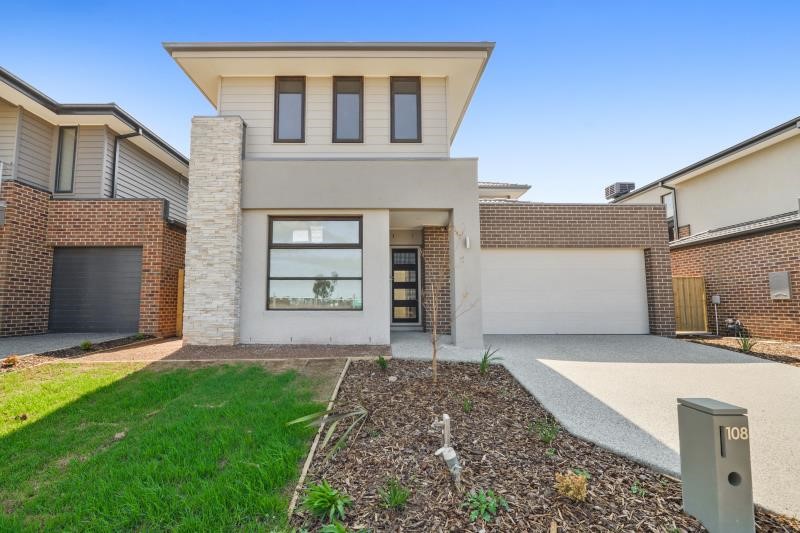 108 Haze Drive, Point Cook VIC 3030 