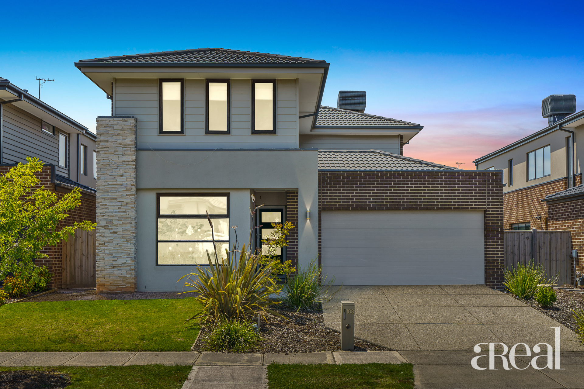 108 Haze Drive, Point Cook VIC 3030 