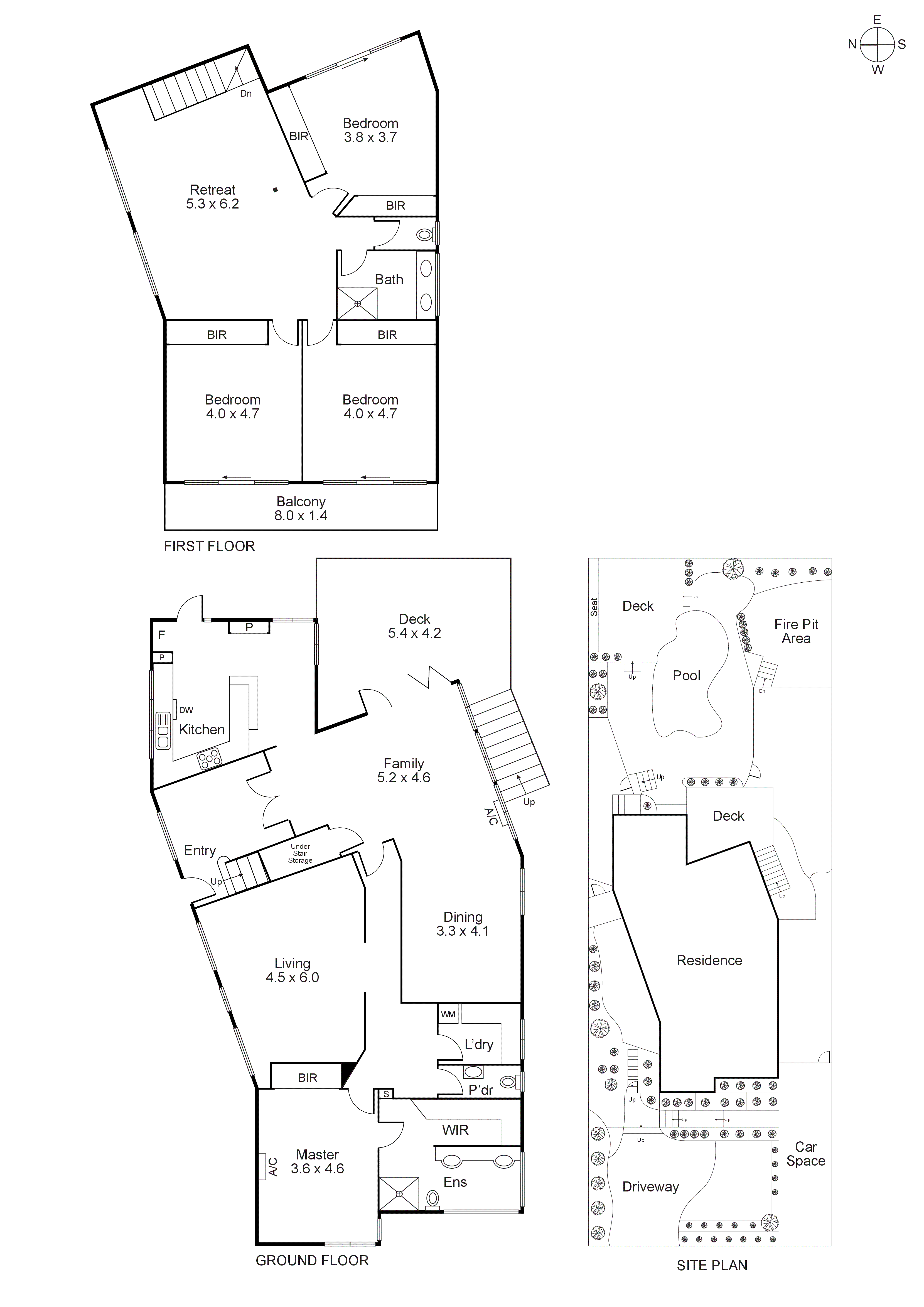 108 Pellatt Street, Beaumaris VIC 3193 - Floorplan