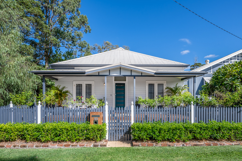 108 Regent Street New Lambton NSW 2305