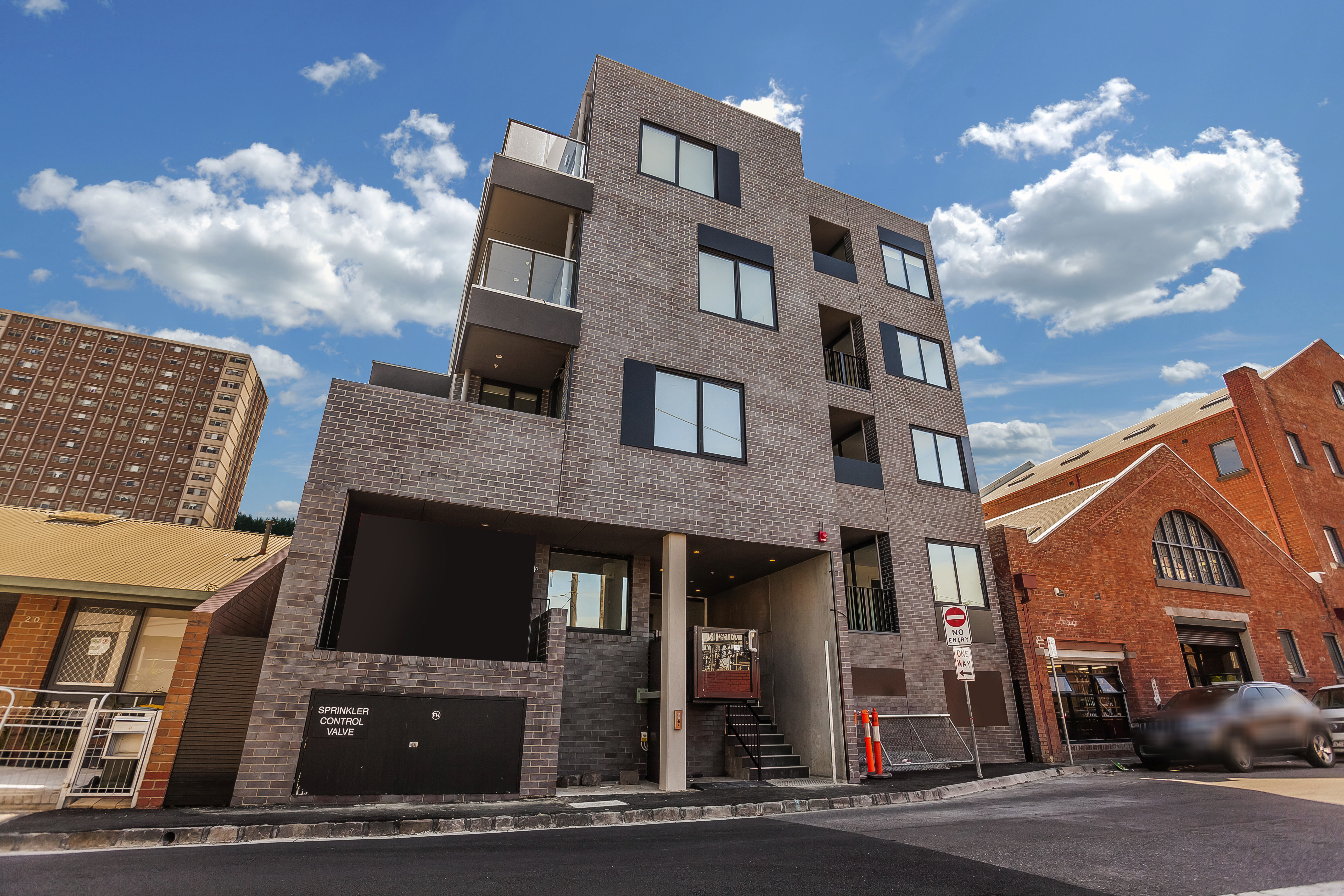 108/10 Bromham Pl Richmond VIC 3121 