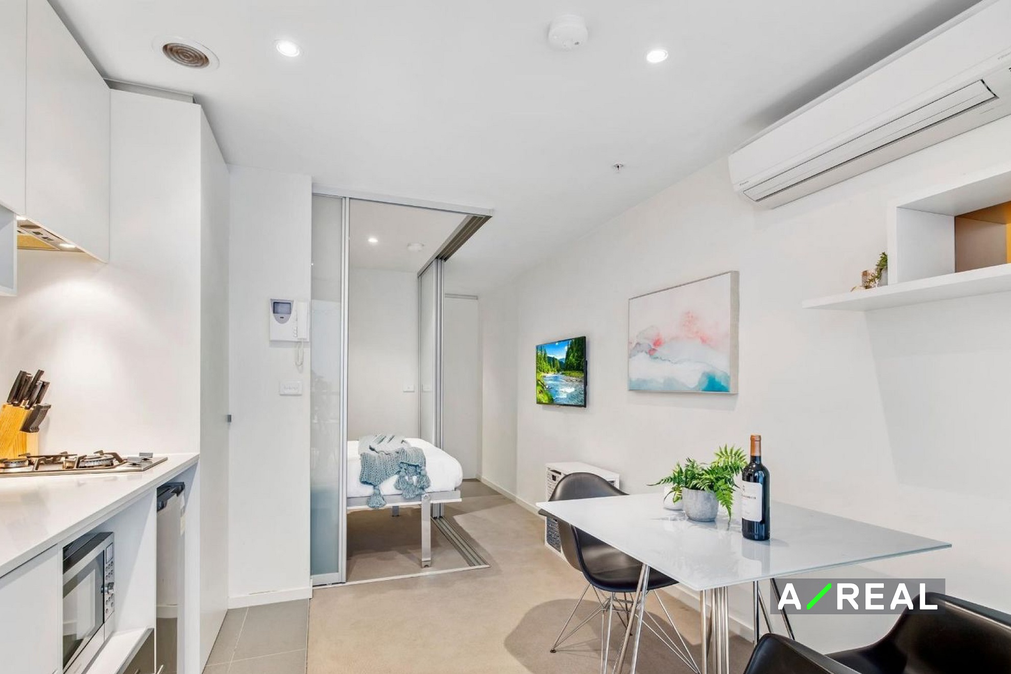 108/243 Franklin Street, Melbourne VIC 3000 