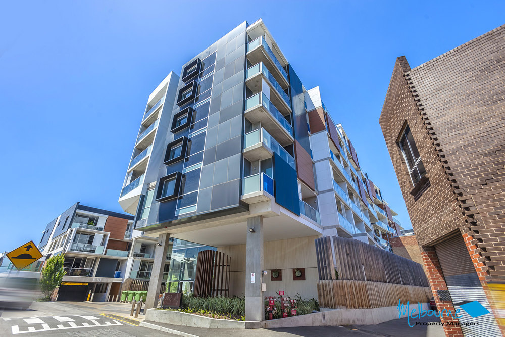 108/4 Bik Lane, Fitzroy North VIC 3068 