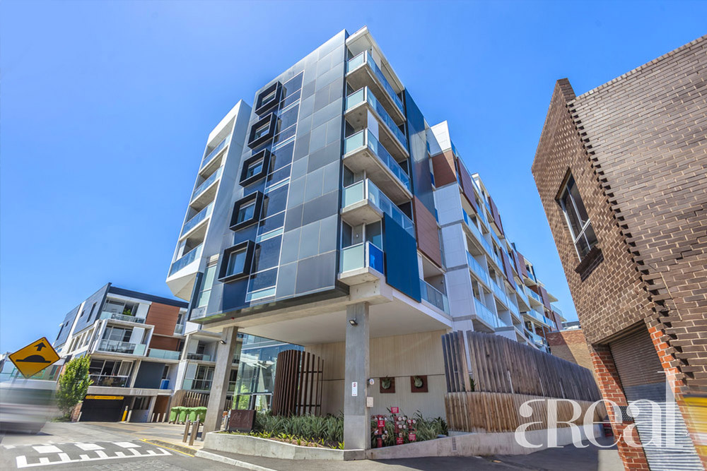 108/4 Bik Lane, Fitzroy North VIC 3068 