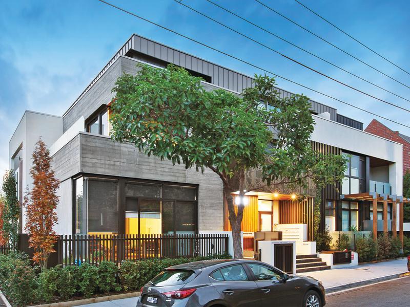 108/69 Newry Street, Windsor VIC 3181 