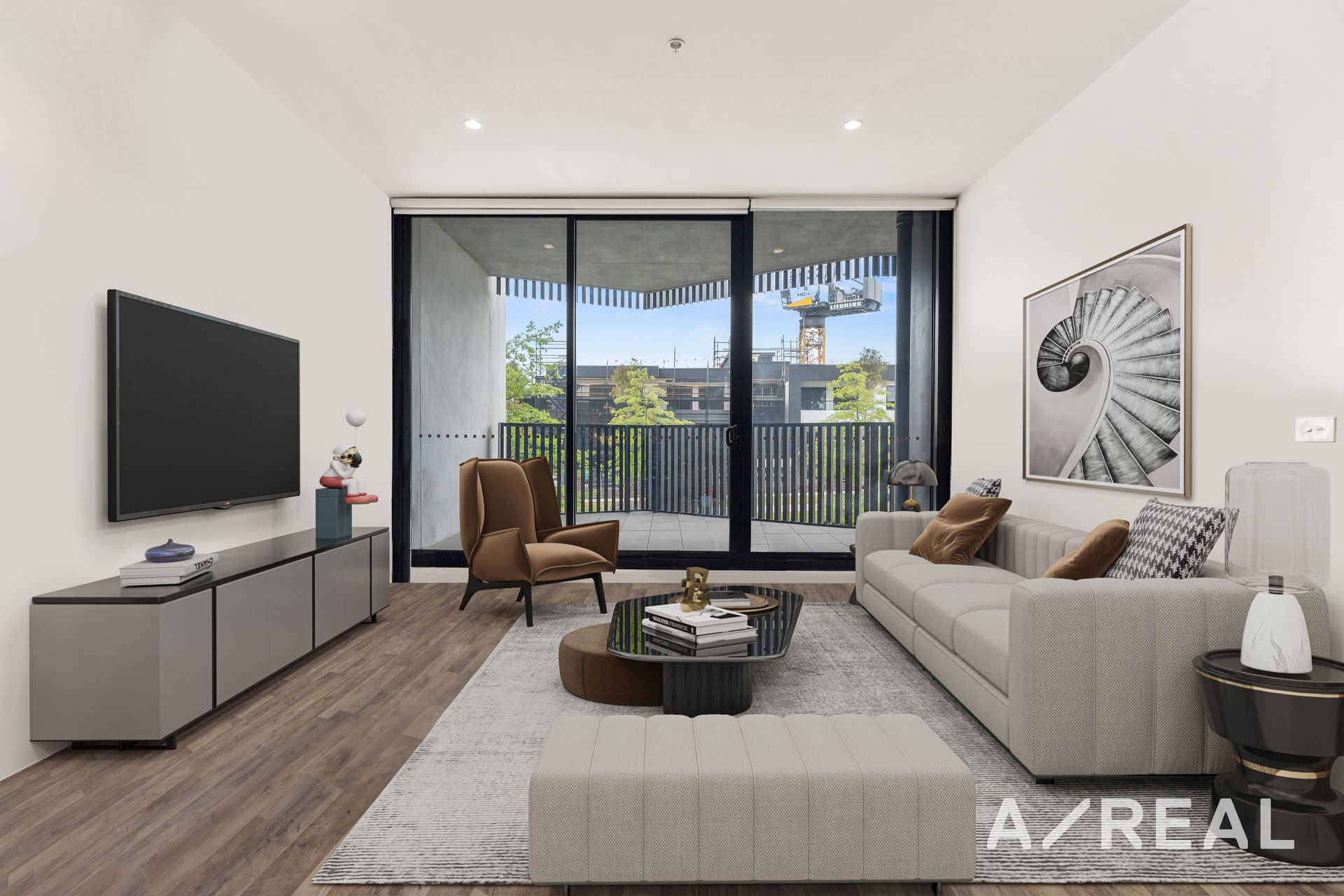 108B/11 Foundation Boulevard, Burwood East VIC 3151 