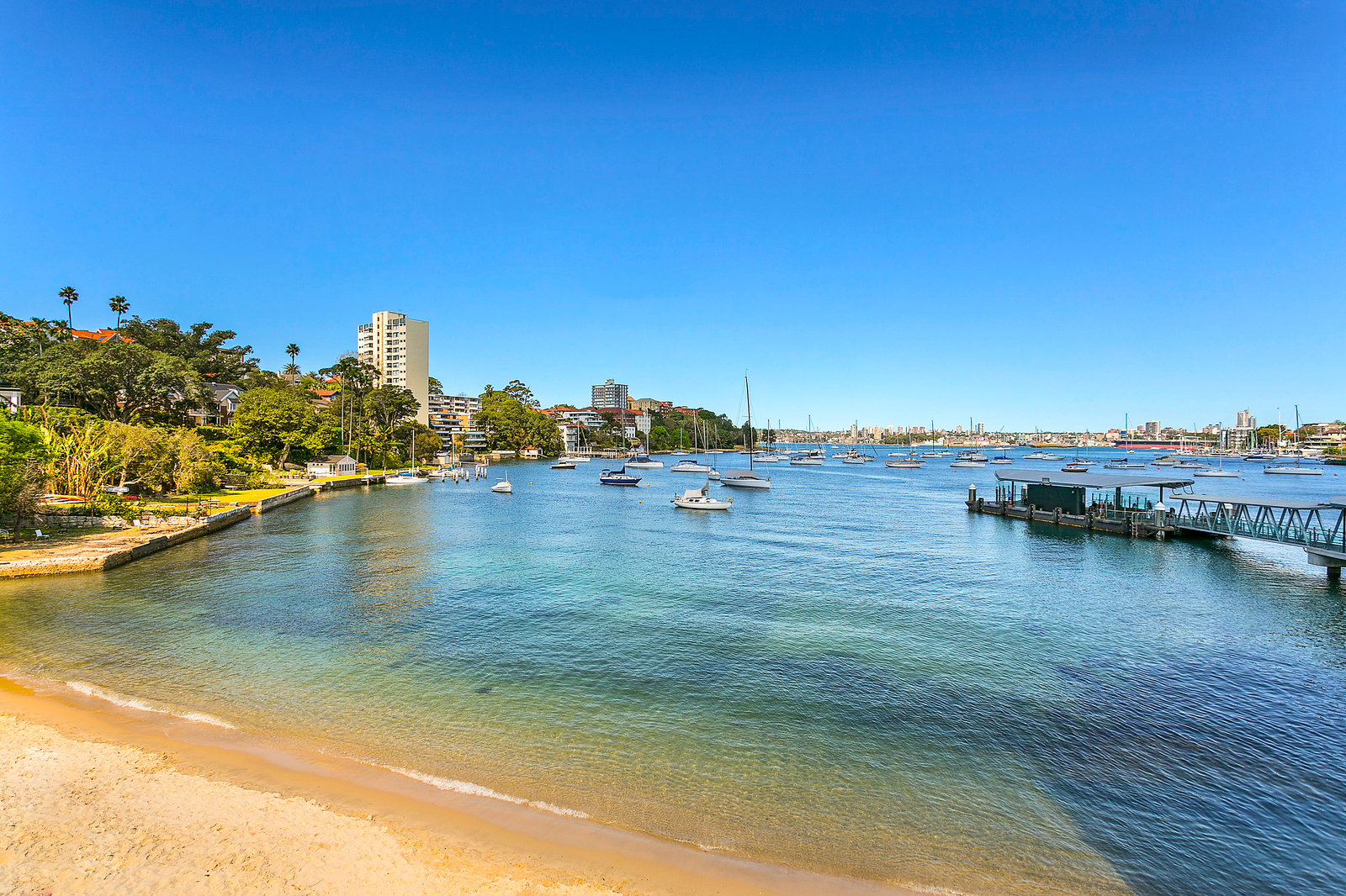 10/9 Hayes Street, Neutral Bay NSW 2089