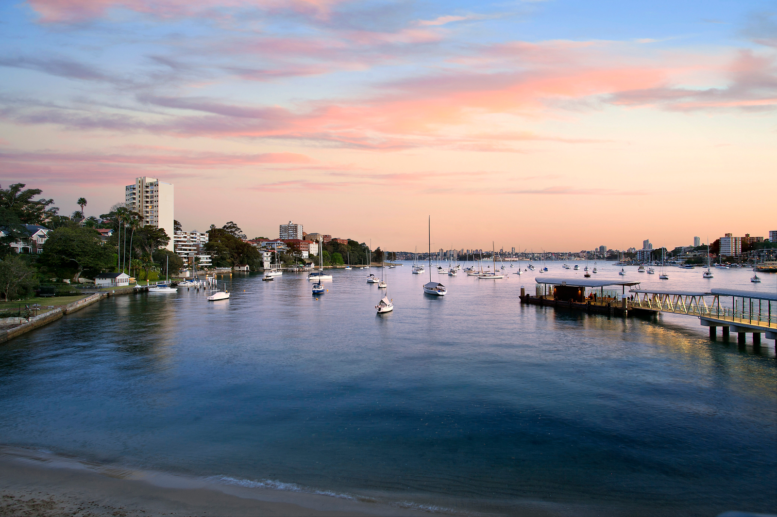 10/9 Hayes Street, Neutral Bay NSW 2089