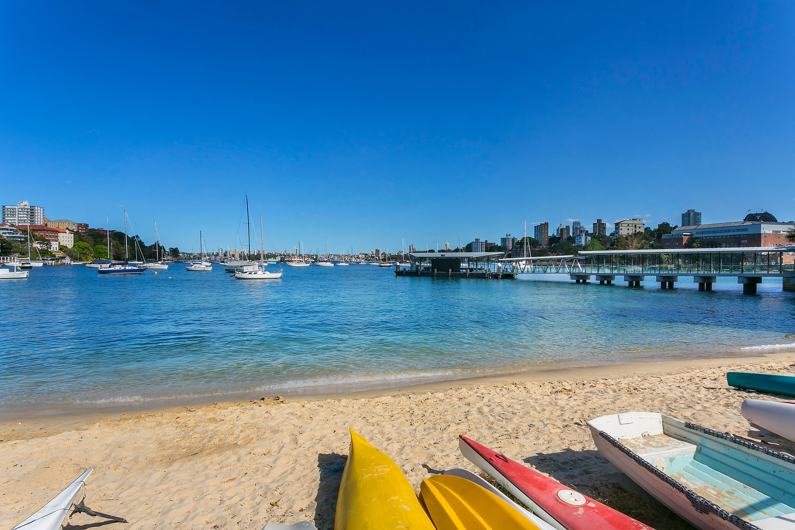 10/9 Hayes Street, Neutral Bay NSW 2089