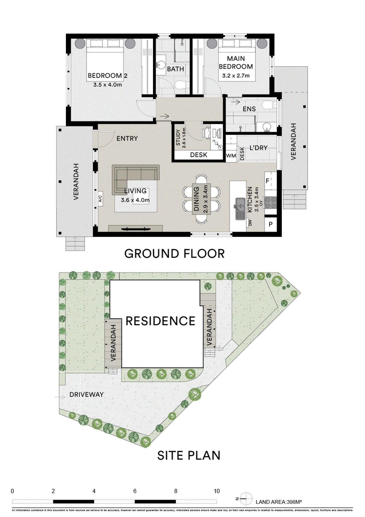 109 Mt Pleasant Road, Belmont VIC 3216 - Floorplan