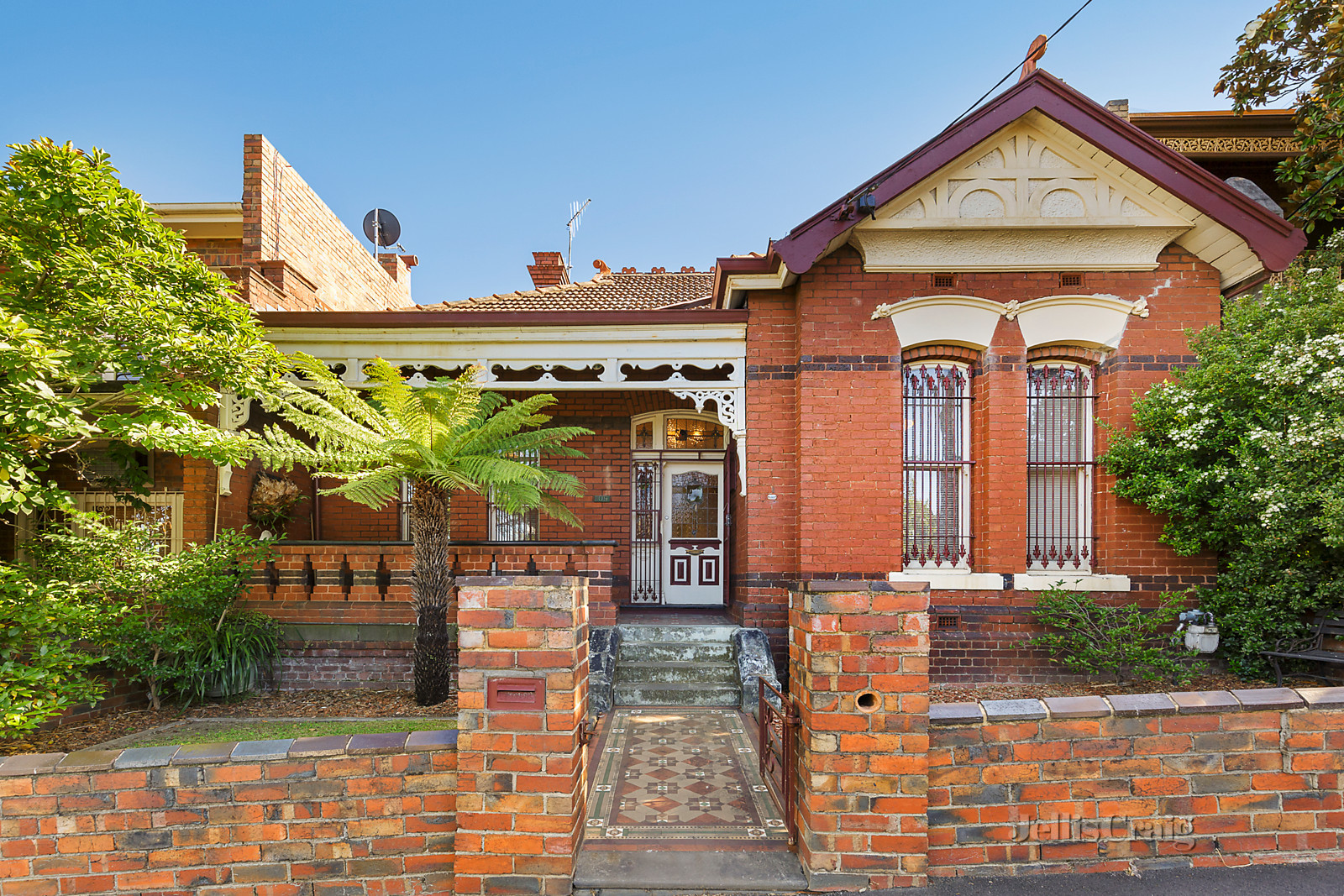 109 Richmond Terrace, Richmond
- Print Image 1