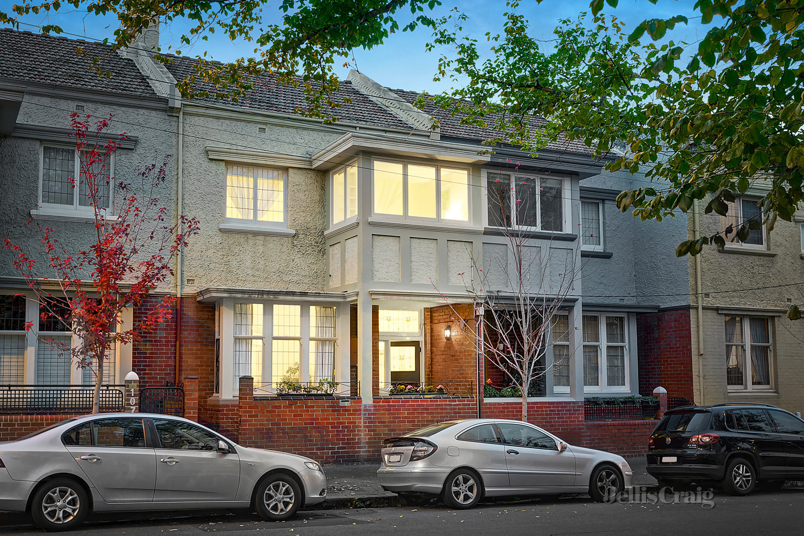 109 Simpson Street, East Melbourne
- Print Image 1