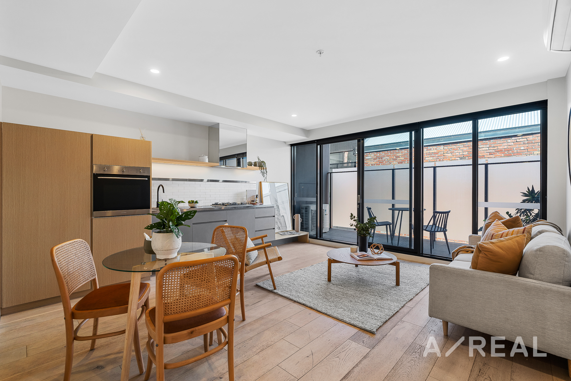 109/136 Burnley Street, Richmond VIC 3121 