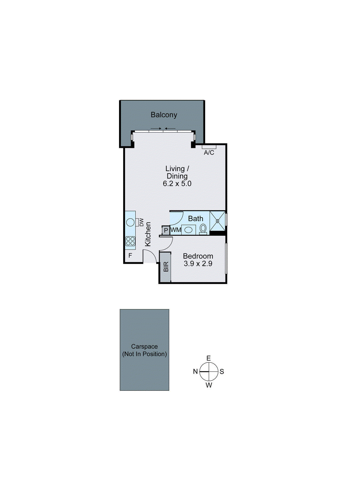 10/92 Waverley Road, Malvern East VIC 3145 - Floorplan