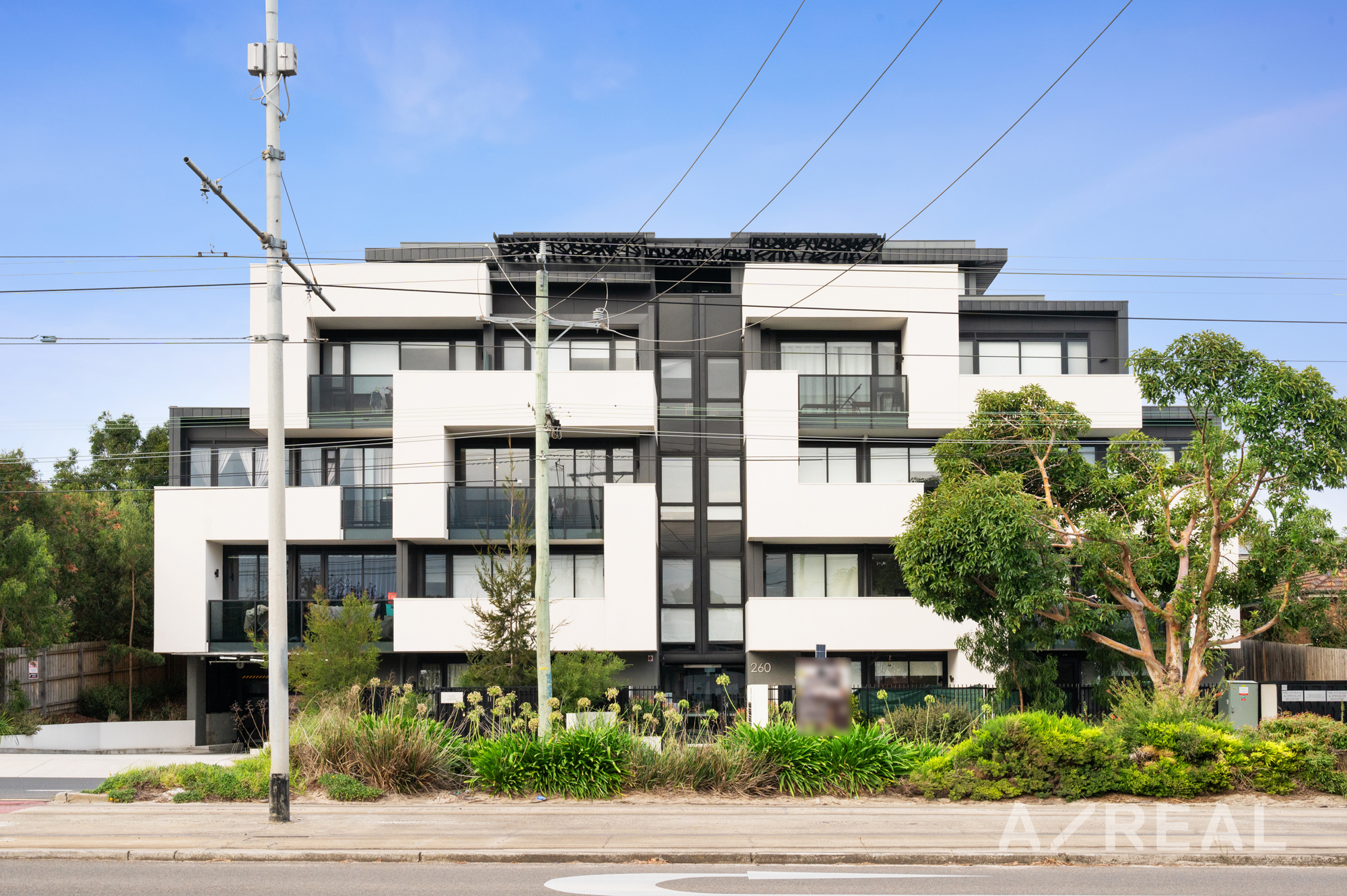109/260 Burwood Highway, Burwood VIC 3125 