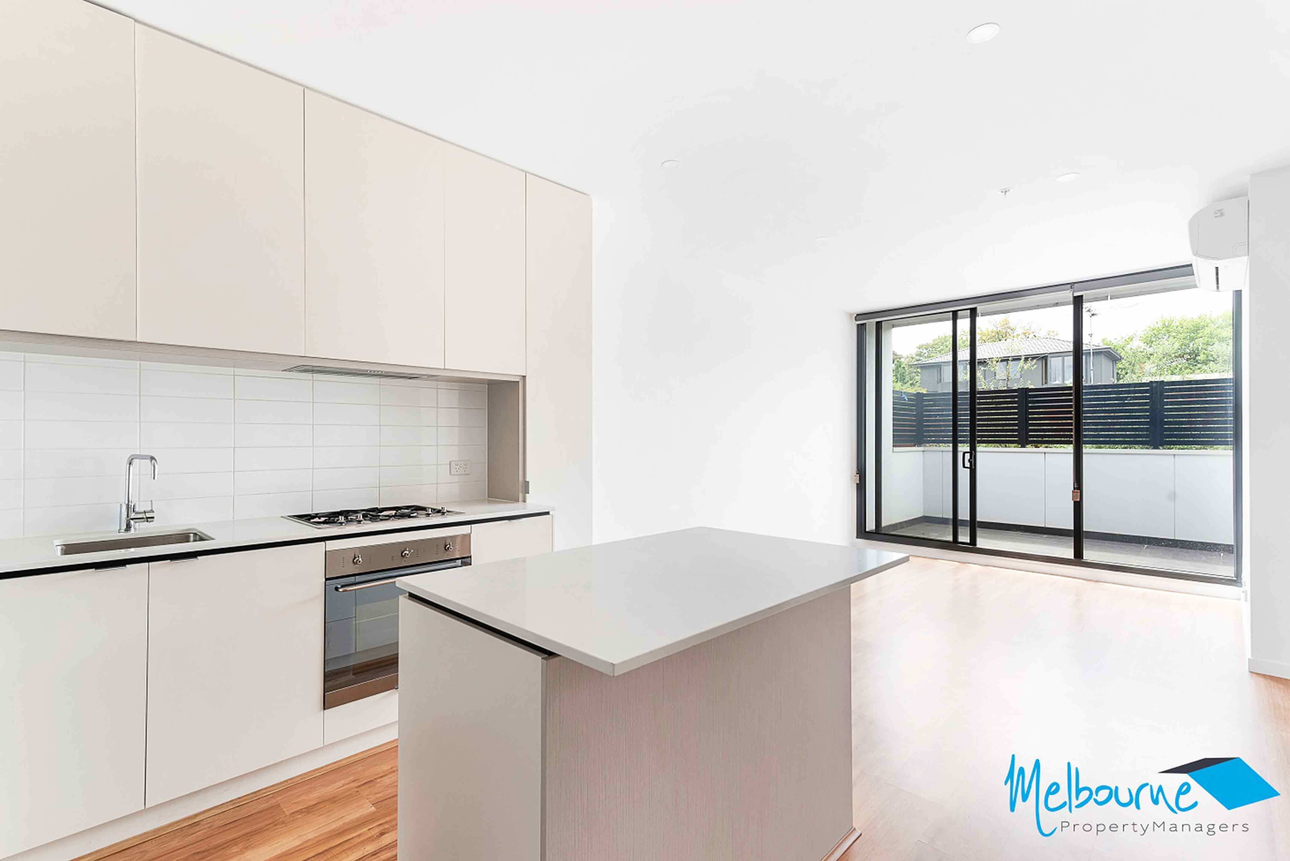109/307 Barkers Road, Kew VIC 3101 