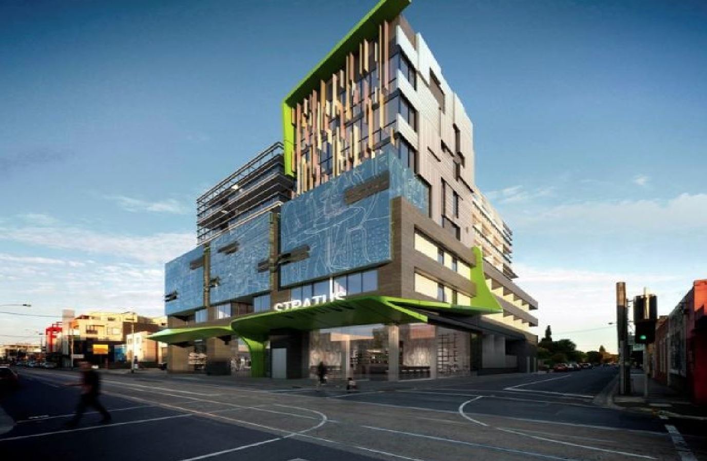 109/360 Lygon Street, Brunswick East VIC 3057 