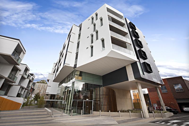 109/4 Bik Lane, Fitzroy North VIC 3068 