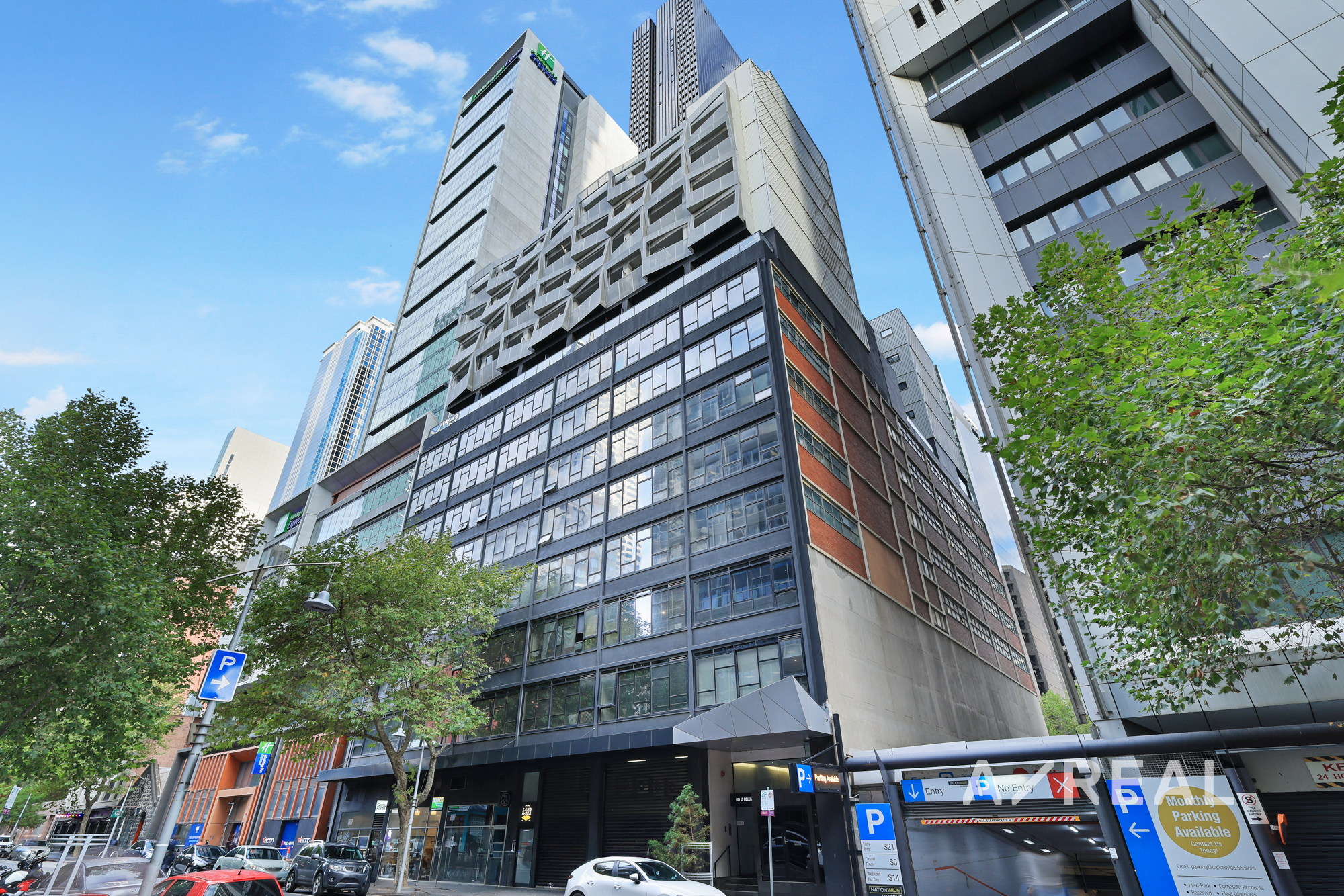 109/601 Little Collins St Melbourne VIC 3000 